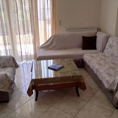 Apartment Classic-style *