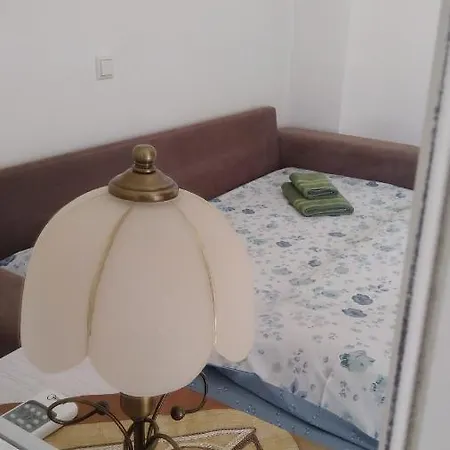 Apartment Classic-style