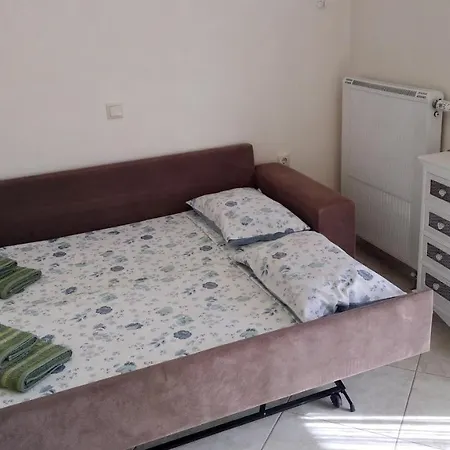 Appartement Classic-style