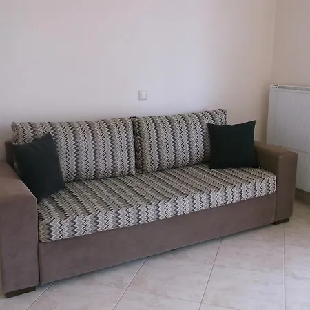 Classic-style Lejlighed